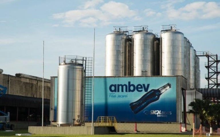 Credit Suisse projeta resultados ambiciosos para Ambev no 2° trimestre de 2021