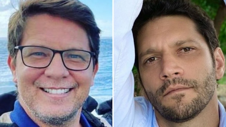 Armando Babaioff toma as dores de Jones Manoel e detona Mario Frias: "Racista"