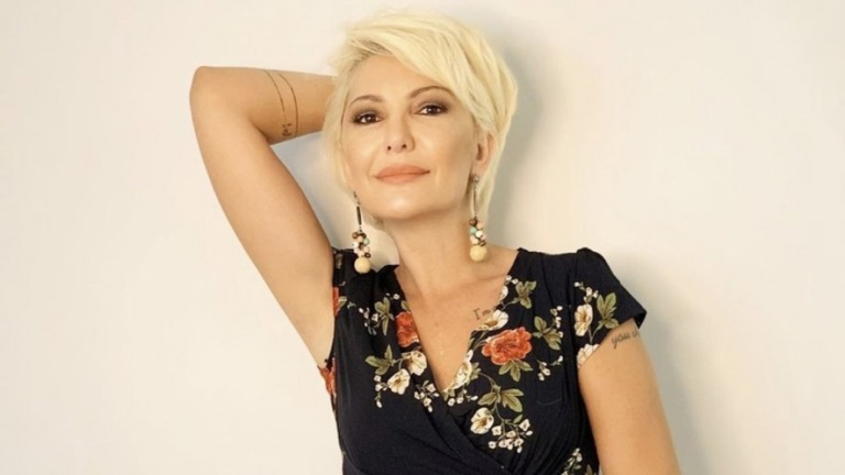Antônia Fontenelle: "É uma covardia o que estão fazendo comigo"
