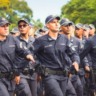 Coronel chega a receber 16 vezes mais que soldado na Polícia, diz pesquisa