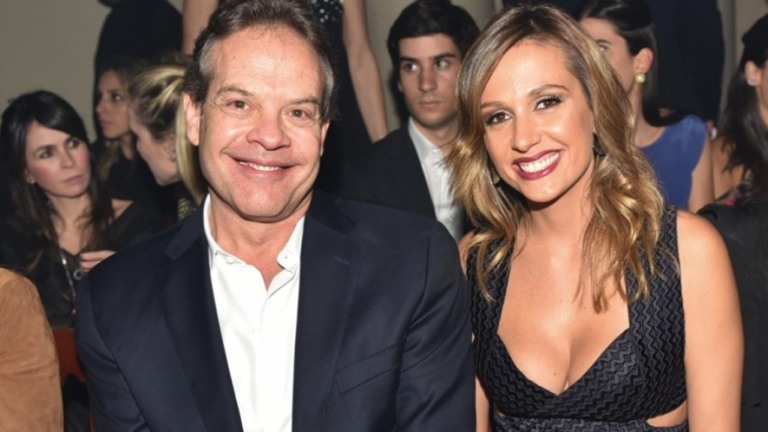 Casamento de Luísa Mell chega ao fim por traição, diz colunista