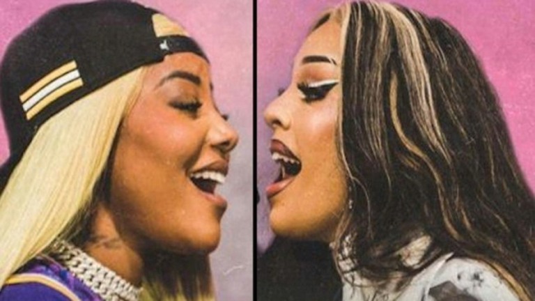Ludmilla e Gloria Groove batem um milhão de views em episódio de "Lud Session"