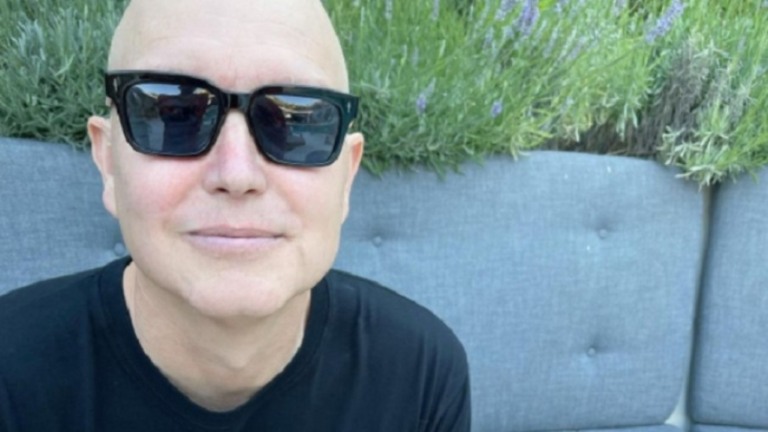Mark Hoppus, baixista do Blink-182 revela que seu câncer está no estágio 4