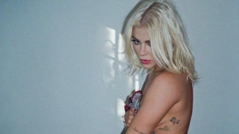Luísa Sonza lança álbum após ataques: 'Lidando com depressão e crise de pânico'