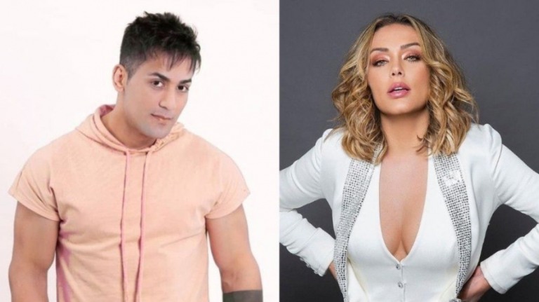Sertanejo Tiago sobre término com Tânia Mara: "Não foi aumento peniano"