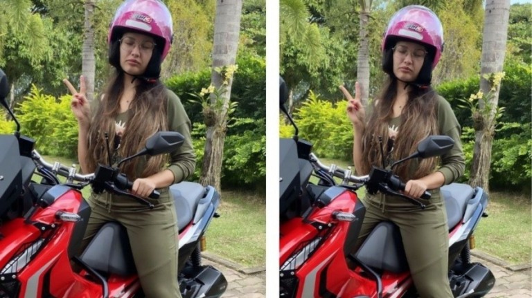 Juliette gera riso entre fãs após ter planos frustrados: "Só queria ser radical"