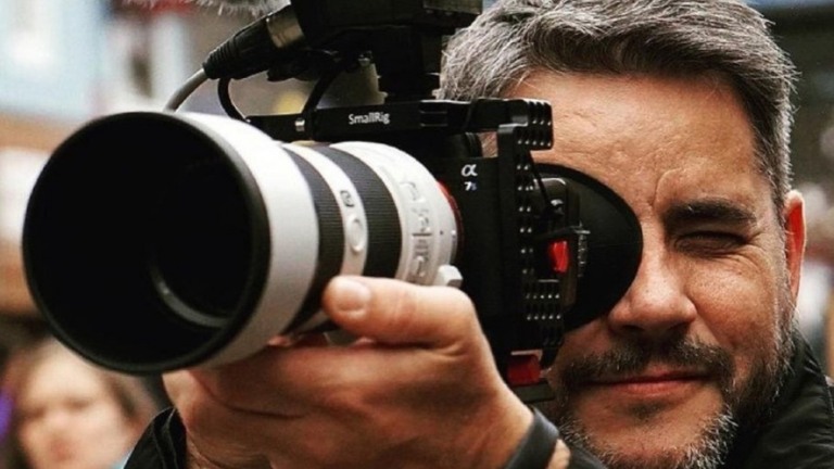 Cinegrafista da Globo que assediou produtoras em festa é demitido