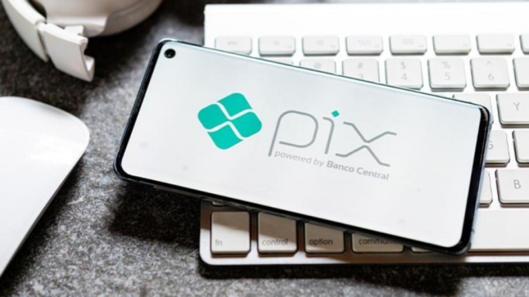 Golpe do "Pix agendado" não existe, diz Banco Central