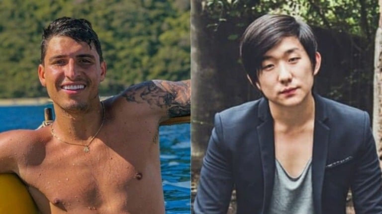 Felipe Prior é exaltado por fãs após Pyong se envolver em polêmica de traição