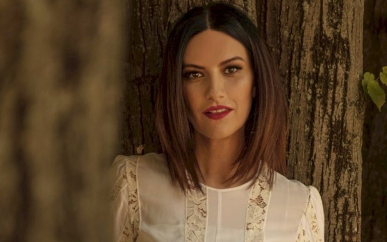 Laura Pausini estrelará filme com produção da Amazon em 2022