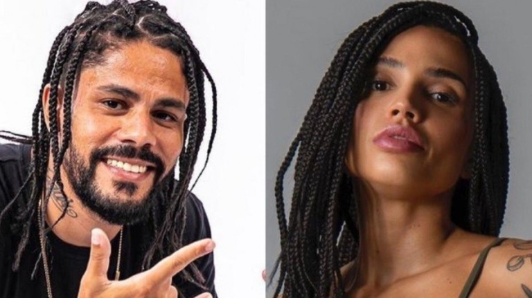 Viegas e Paula Amorim são os finalistas de 'No Limite'