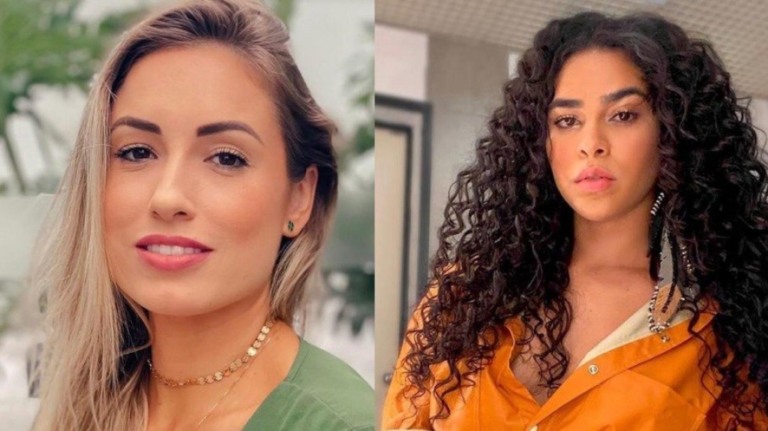 Elana e Jéssica Mueller são eliminadas do 'No Limite': 'Não era para ser'