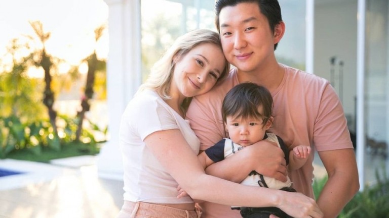 Sammy se pronuncia sobre Pyong: "Jake sempre será filho dele"