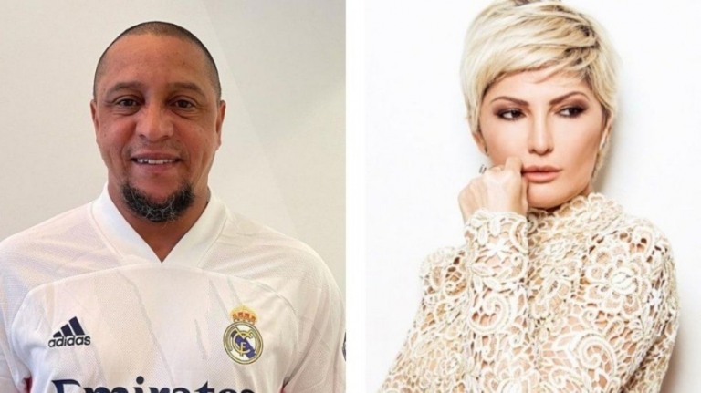Ex-jogador Roberto Carlos processa Fontenelle: "Fui acusado de algo que não fiz"