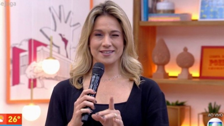 Globo confirma fim do "Se Joga" e Fernanda Gentil ganha novo programa