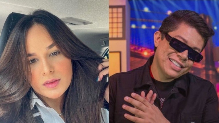 Pamella Holanda se irrita com áudio vazado por DJ Ivis: "Psicopata e doente"