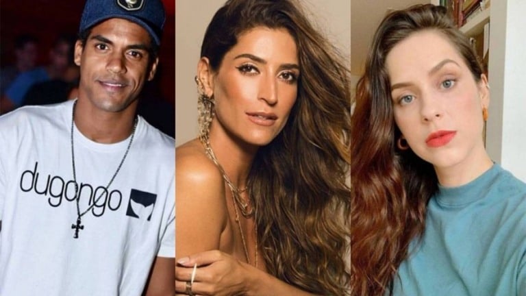 'Super Dança dos Famosos': Mais três duplas avançam na competição