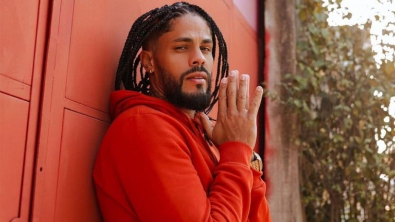 Viegas sobre derrota no "No Limite": "Me sinto no direito de ficar triste"