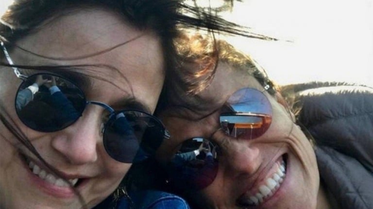 Zélia Duncan vai se casar com ex-mulher de Jô Soares