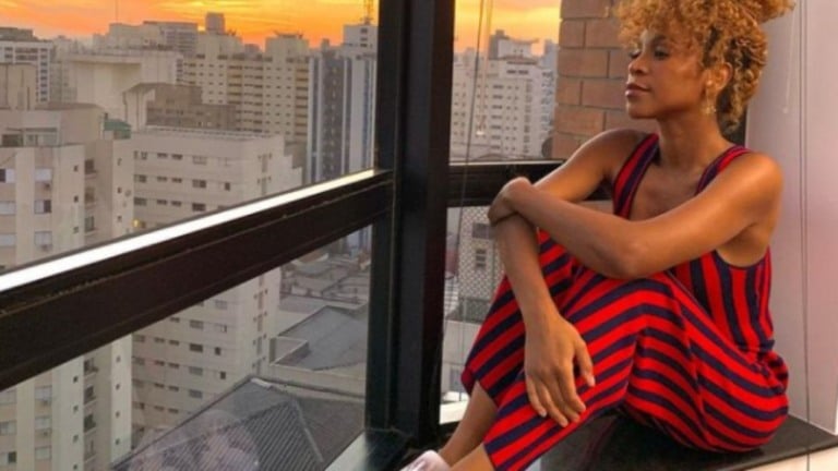 Karol Conká fala sobre 'A Fazenda' e faz suspense sobre reality shows