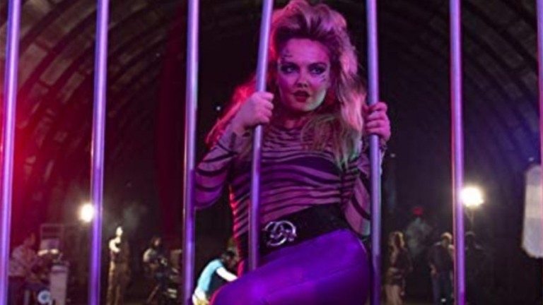 Entenda o que faz coordenadora de intimidade em cenas de sexo de filmes e séries
