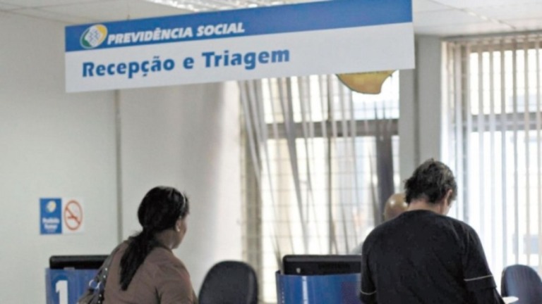 Nascidos em maio e junho têm até sexta-feira para fazer prova de vida do INSS
