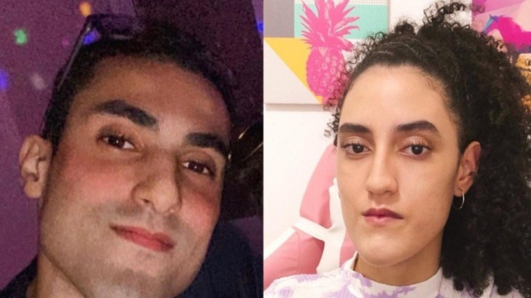 Mulher viraliza na web por parecer com Douglas Souza; veja foto