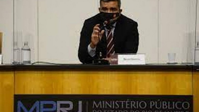 Saiba quem é o promotor responsável por apurar quem mandou matar Marielle