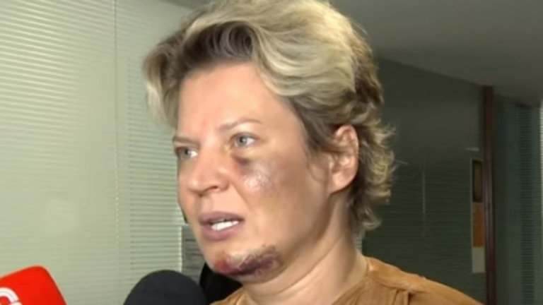 Caso Joice Hasselmann: Parlamentar encontrou 'objeto estranho' em apartamento
