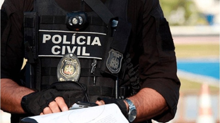 MG: Homem de 34 anos é preso por abusar de criança de 10 anos