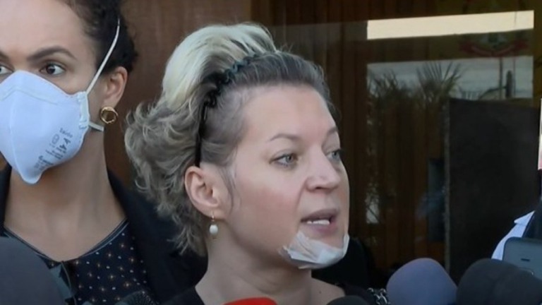 Caso Joice: MPF devolve inquérito à Polícia Legislativa por laudos incompletos
