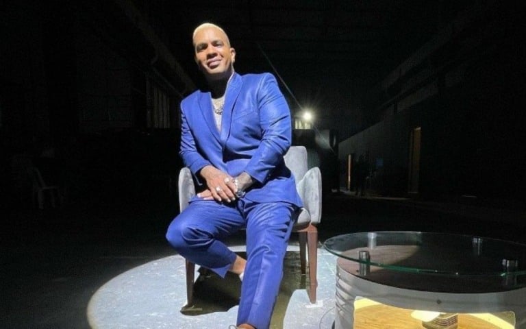 Empresário contrata Rodriguinho, leva cano e sofre acidente à procura do cantor