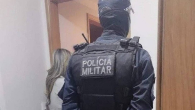 Pai mata o próprio filho por ter agredido a mãe em Brasília