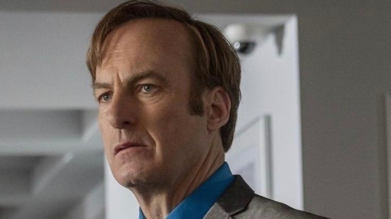 Astro da série 'Better call Saul' é internado após desmaiar em gravação
