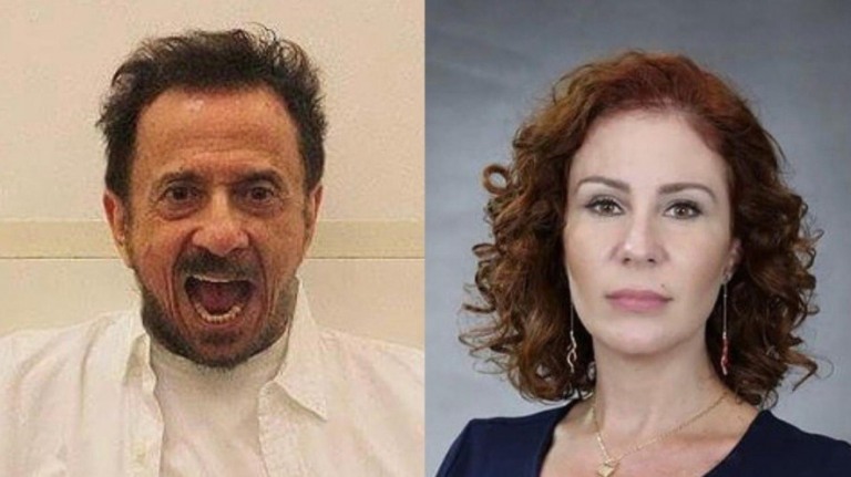 Carla Zambelli perde batalha na Justiça e deverá indenizar Tom Zé