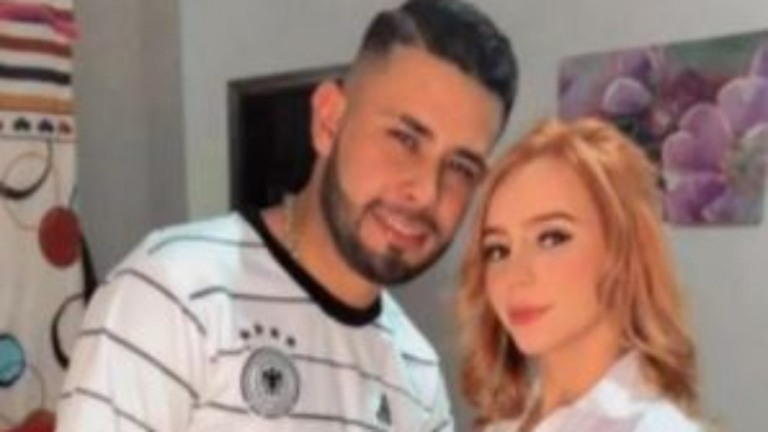 Antes de execução na fronteira Brasil/Paraguai, casal trocou declarações de amor