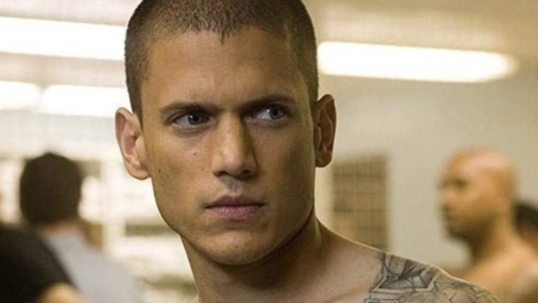 Ator de "Prison Break" é diagnosticado com autismo