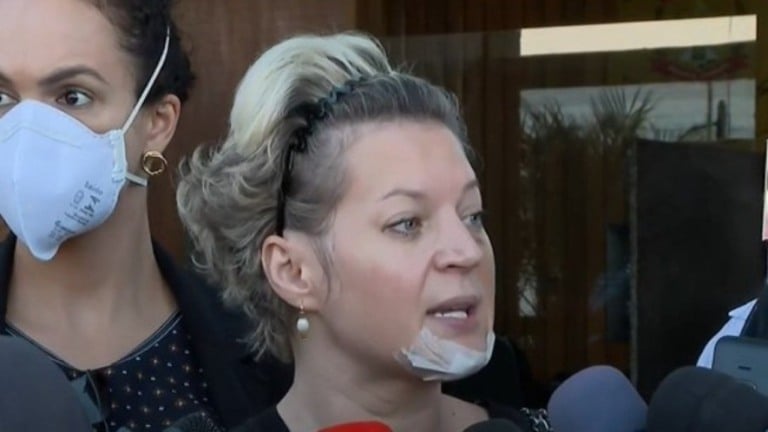 Joice Hasselmann nega ter recusado exame toxicológico: "Fiz até DNA"
