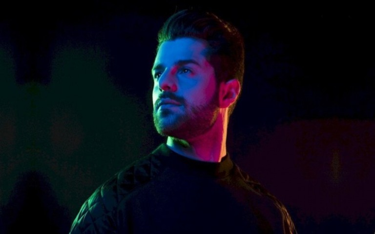 Alok divulga trecho de "In My Mind", sua parceria com John Legend