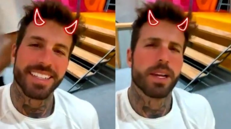 Claudinho diz que edição do "Ilha Record" cortou fala de Pyong em prova