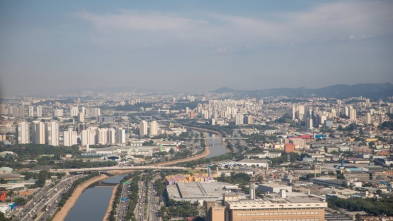 Mesmo com sol, o dia será frio nesta quinta-feira em São Paulo