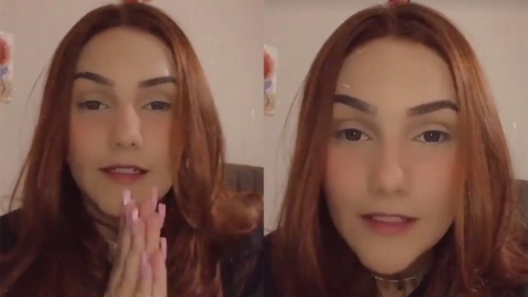"Consciência limpa", diz suposto pivô da separação de Nicole Bahls