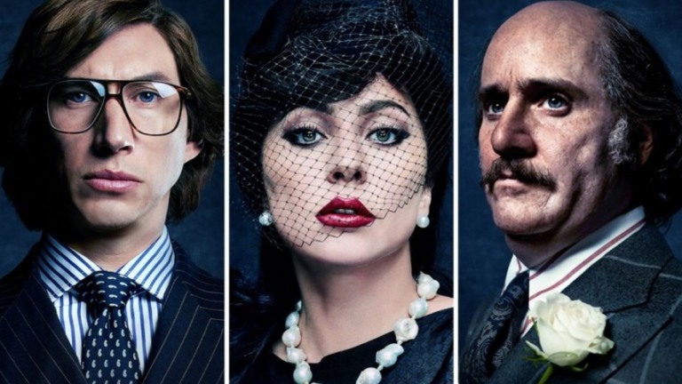 Jared Leto aparece irreconhecível em imagens do filme 'House Of Gucci'