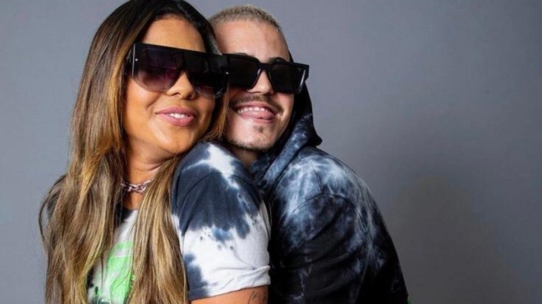 Tays Reis fala de carreira e namoro com Biel: "A gente não tem que provar nada"