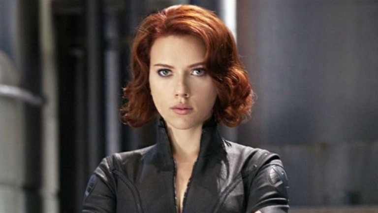 Disney rebate Scarlett Johansson e revela ganho milionário da atriz com filme