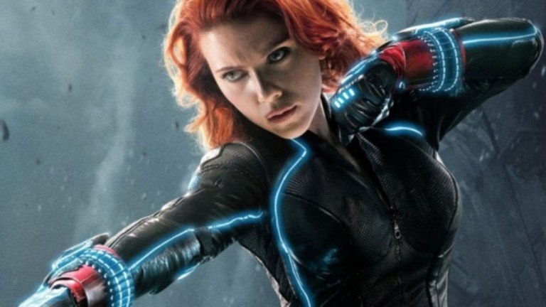 Scarlett Johansson processa Disney pelo lançamento de Viúva Negra na plataforma