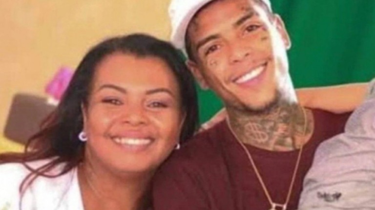 Mãe de MC Kevin conta episódios em que foi vítima de racismo