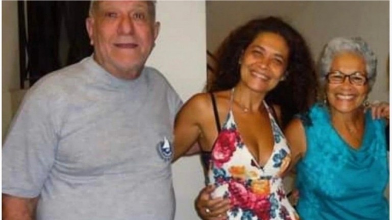 Filha de Mário Monjardim conta que AVC deixou dublador quatro anos acamado