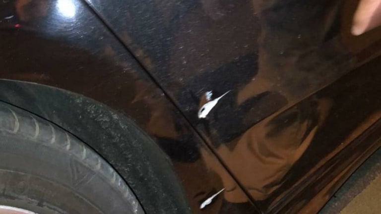 Vereador do Rio, Gabriel Monteiro diz ter sofrido atentado: "Só paro morto"