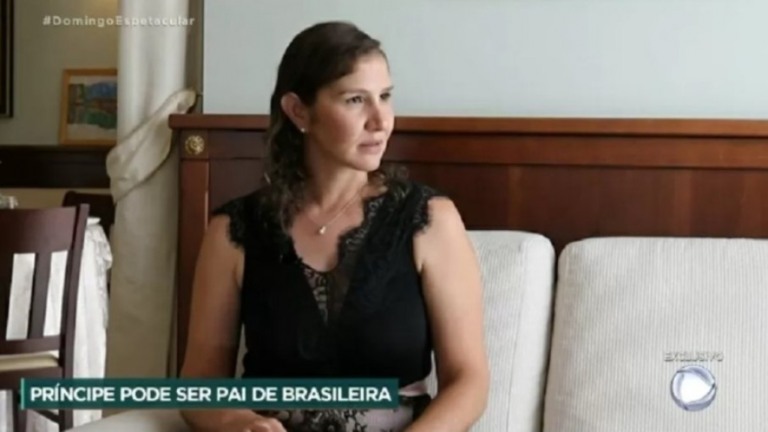 Brasileira diz que Príncipe Albert pediu para abortar bebê; entenda a polêmica